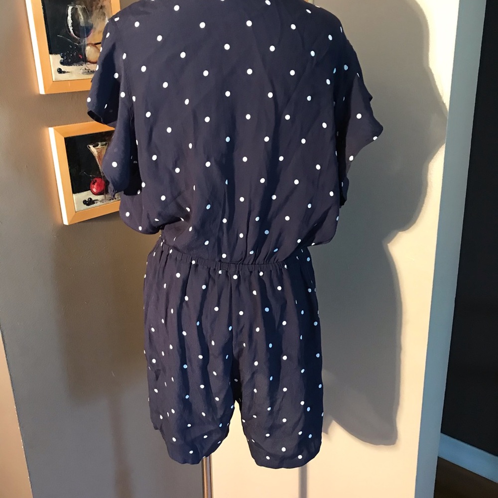 Rails - Romper Worn Once For A Runway Show - image 2